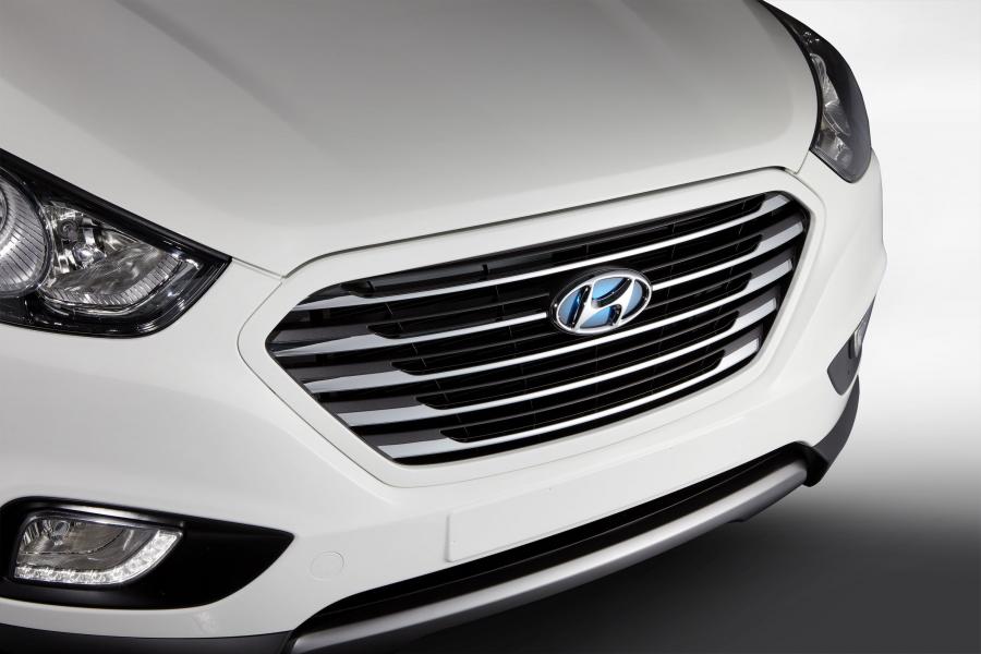  Hyundai ix35 Fuel Cell 2012 года  (фото 11 из 32)